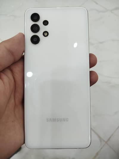 Samsung Mobile A32