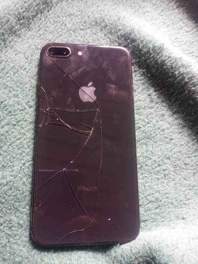 Apple iPhone 8 Plus