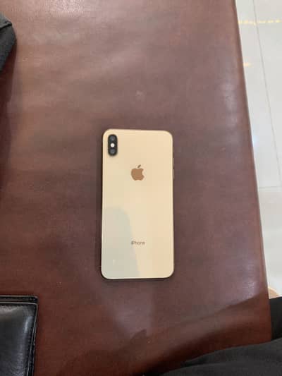iPhone Xsmax PTA Approved