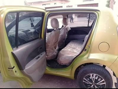 Toyota Passo 2008