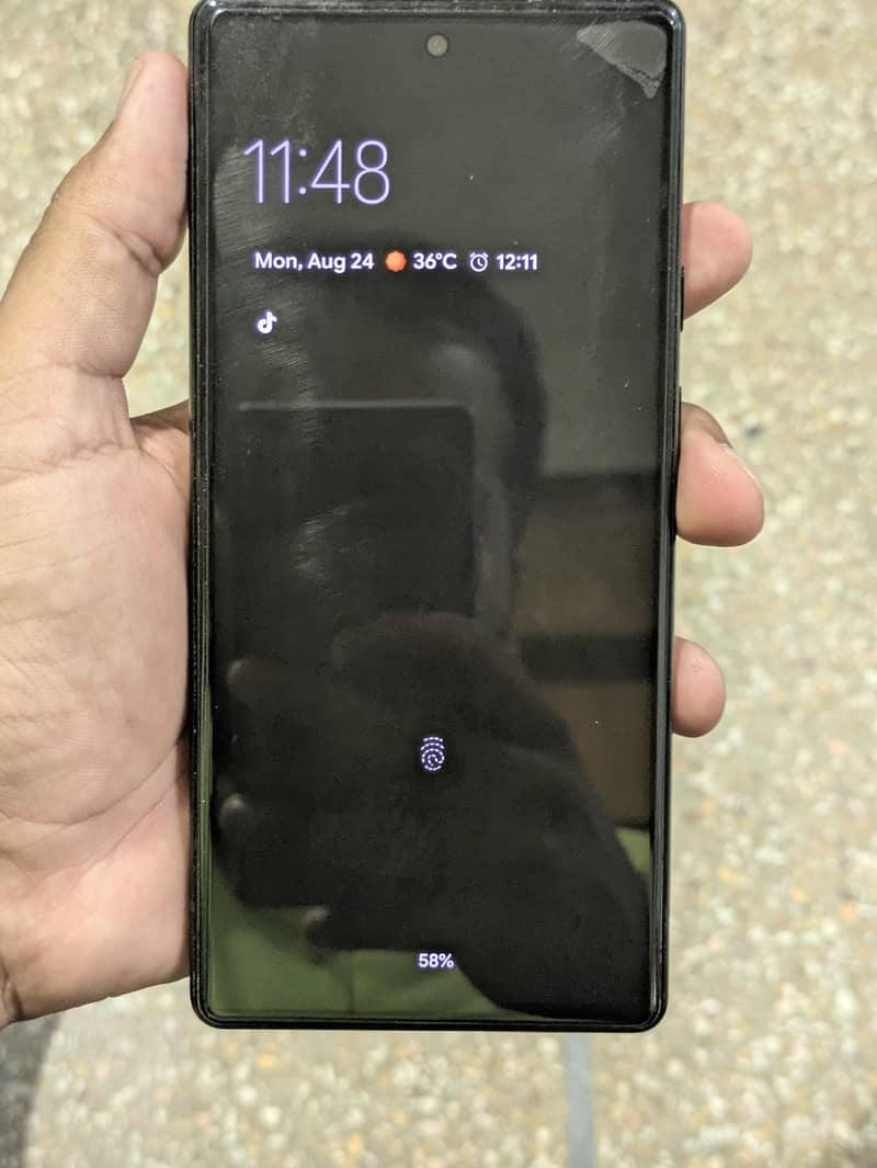 Google Pixel 6 1