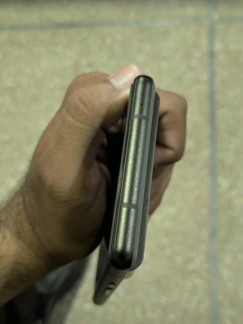 Google Pixel 6 3