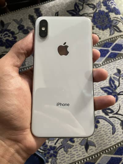 Apple iPhone XS