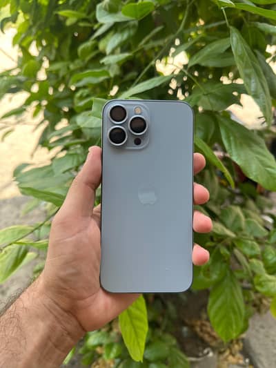 Apple iPhone 13 Pro MaxWhatsApp number 0321=43=38=926