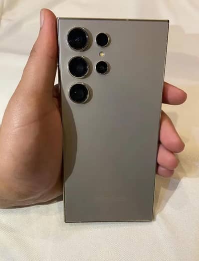 Samsung Mobile S24 Ultra