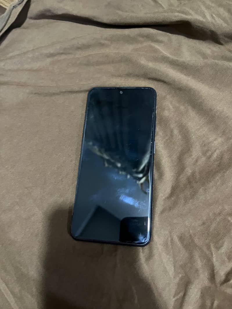 Xiaomi Redmi Note 10 4