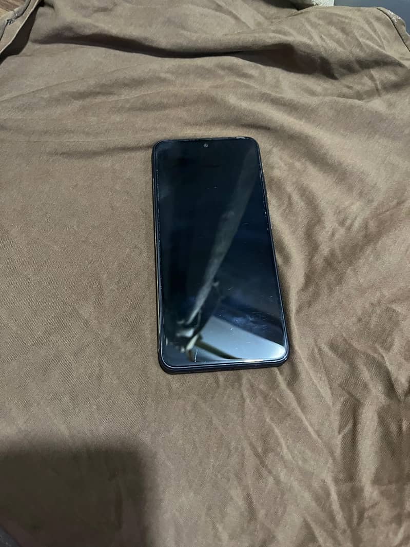 Xiaomi Redmi Note 10 5