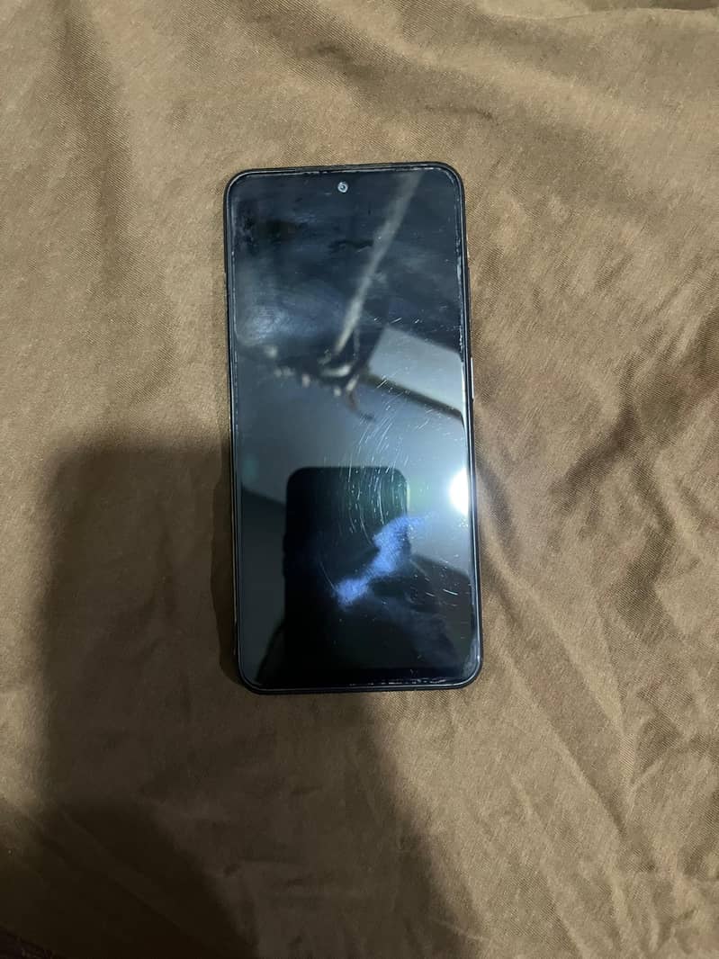 Xiaomi Redmi Note 10 6