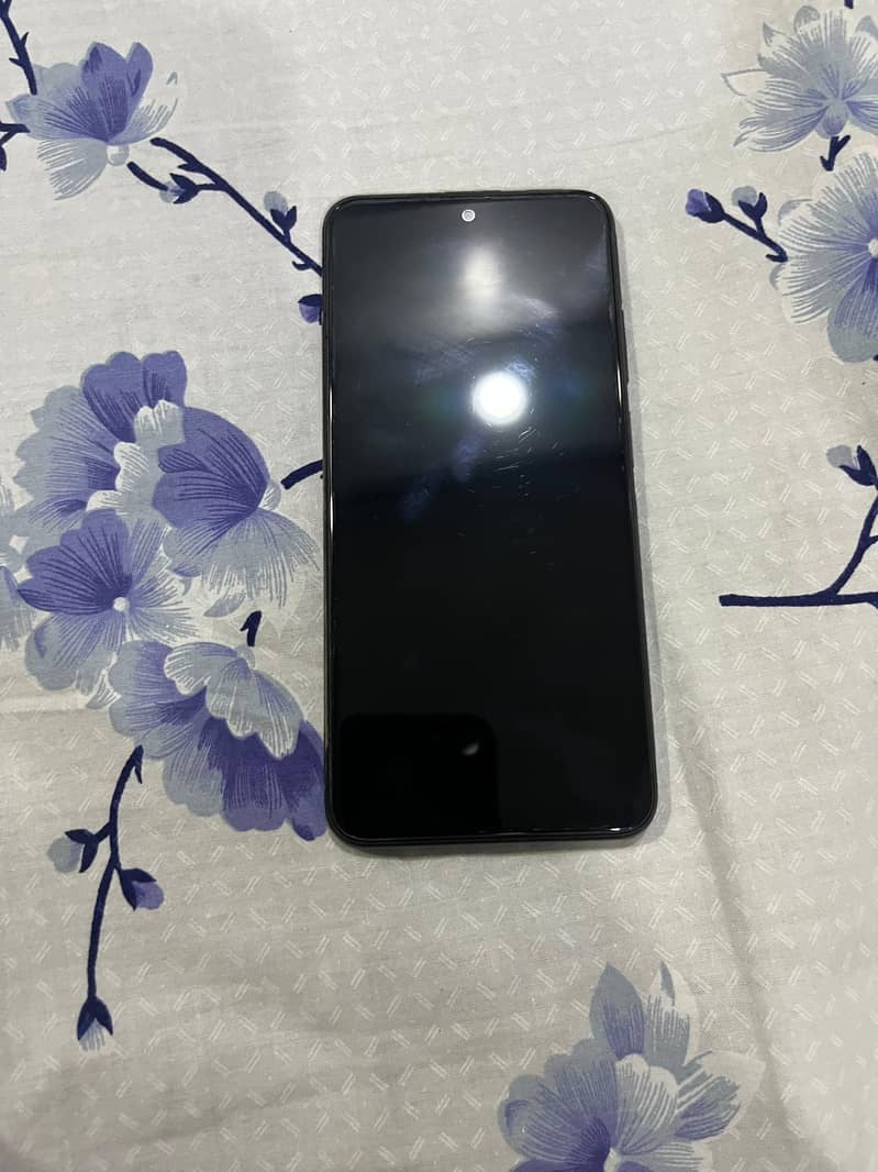 Xiaomi Redmi Note 10 7