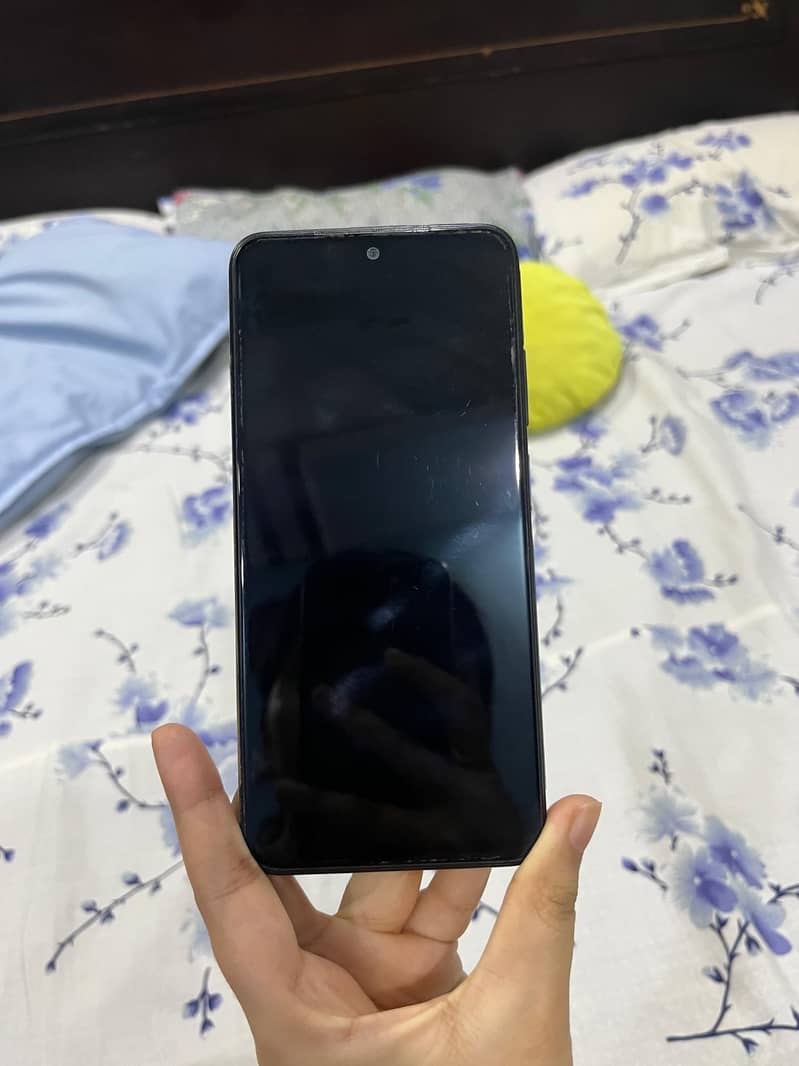 Xiaomi Redmi Note 10 8