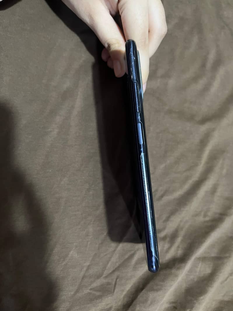 Xiaomi Redmi Note 10 9