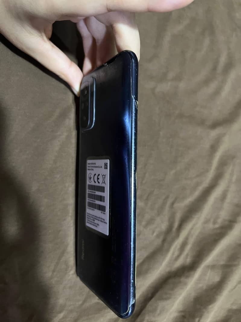 Xiaomi Redmi Note 10 10