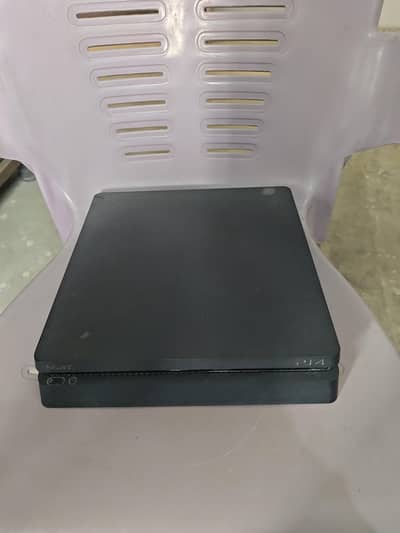 PS4 Slim 1TB – Jailbroken 9.00 | PKR 70,000