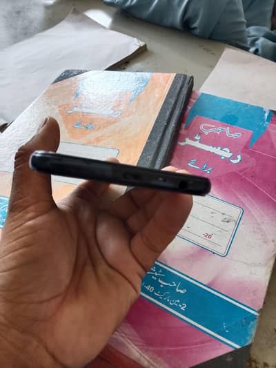 Samsung Mobile J6 Plus