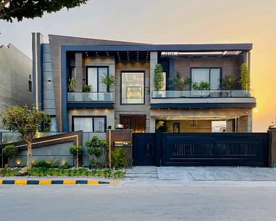 Brand New 20 Marla House Available In Royal Orchard - Block A For sale