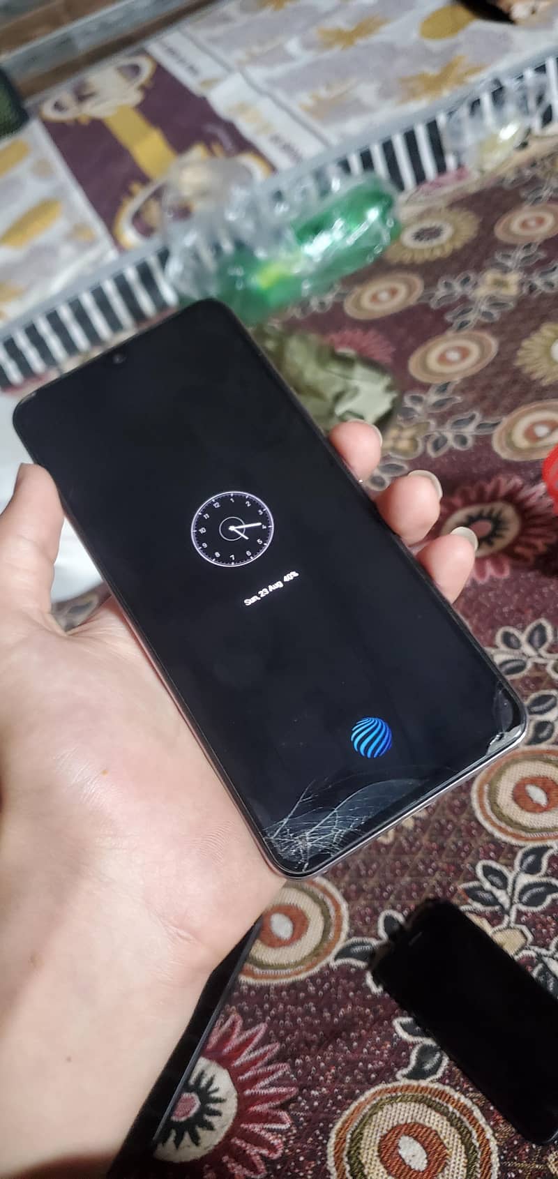 Vivo V21 1