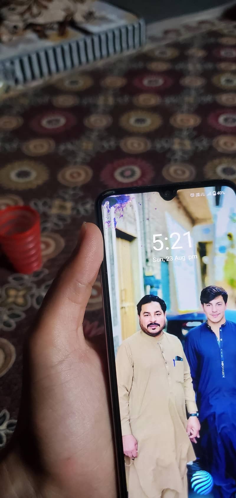 Vivo V21 2