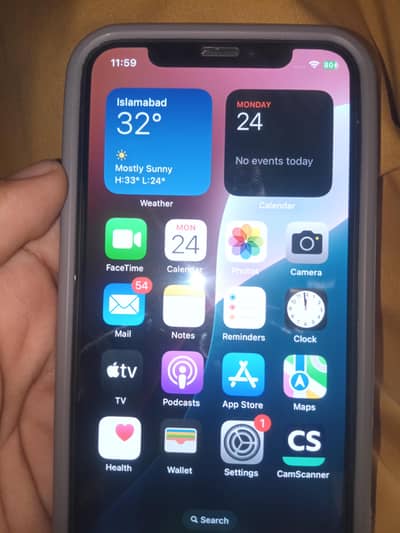 Apple iPhone XS