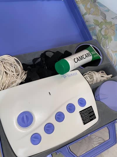 Apperial massage stimulator rio slim gym professional and training
