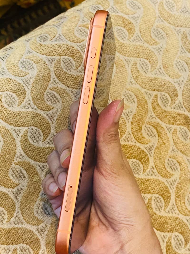 Apple iPhone 17 Pro Max 1
