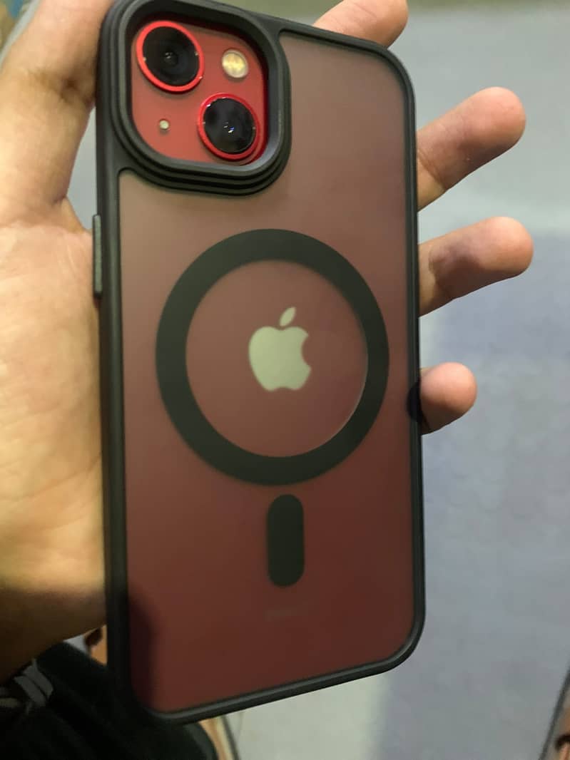 Apple iPhone 13 1