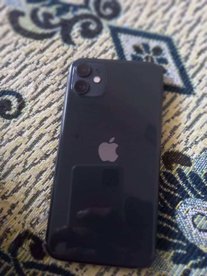 Apple iPhone 11 0