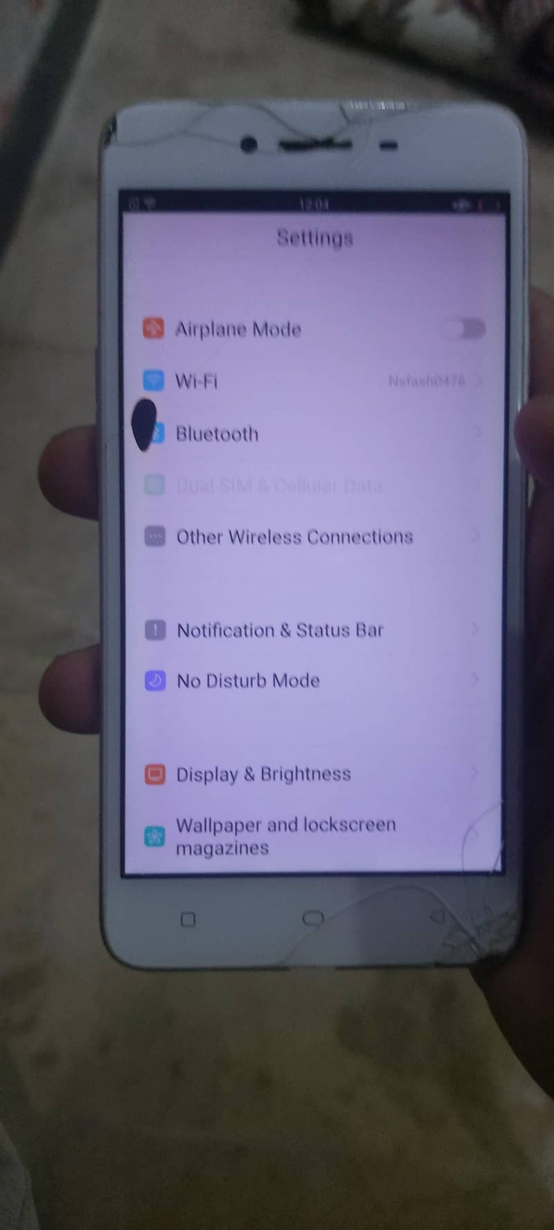 OPPO Other Model 1
