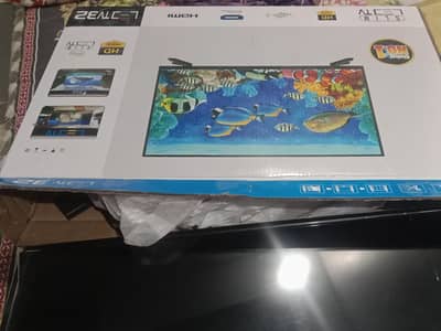 Led tv | Samsung | TV