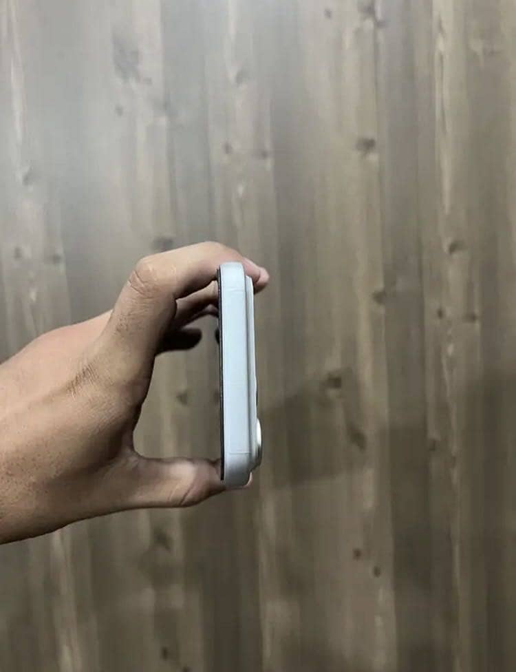 Apple iPhone 17 Pro Max 2