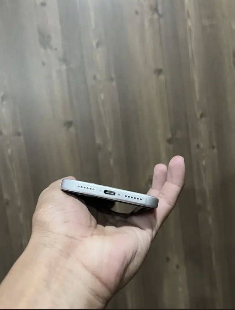 Apple iPhone 17 Pro Max 3