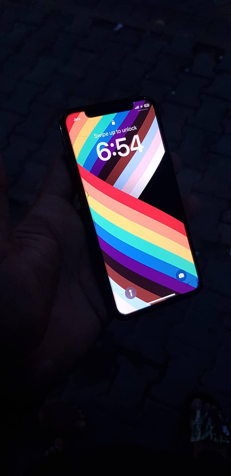 Apple iPhone X 1