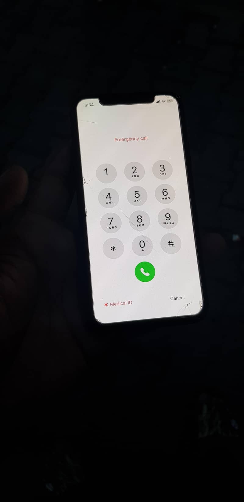 Apple iPhone X 2