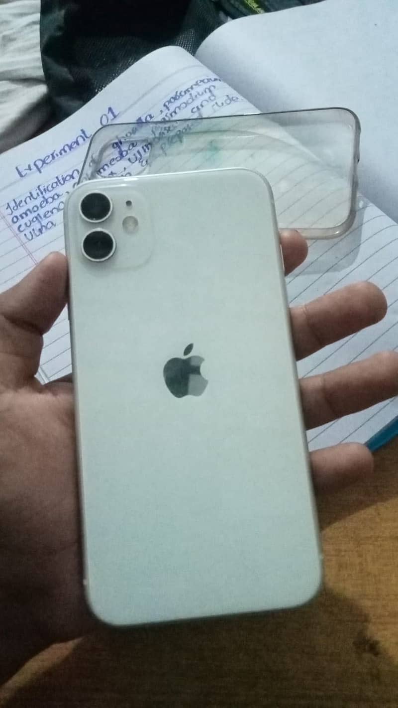 Apple iPhone 11 0
