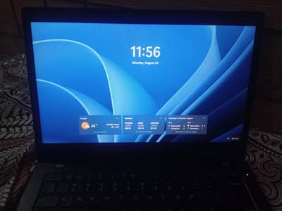 Lenovo Thinkpad L series i5 10th gen 8/256