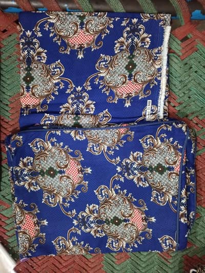 Double bed Bedsheets for sale