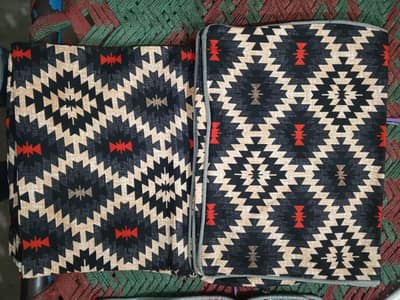 Double bed Bedsheets for sale
