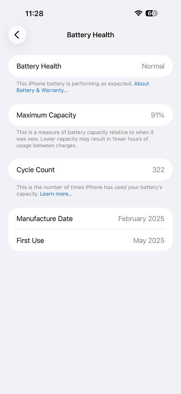 Apple iPhone 16 Pro Max 1