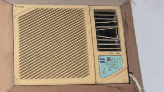 Fortress 0.5 ton Ac For sales