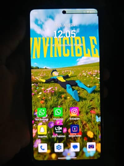 Motorola Moto G Stylus