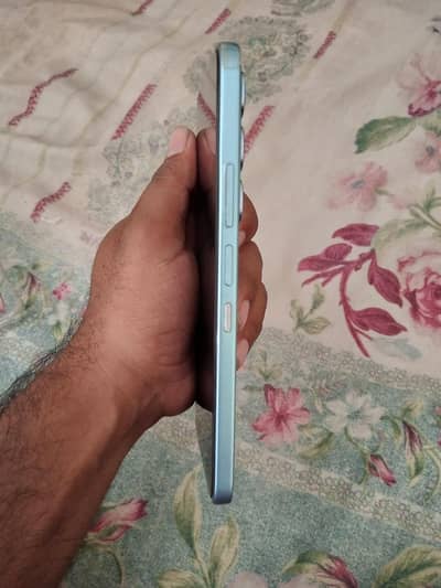 Infinix Hot 6 Pro