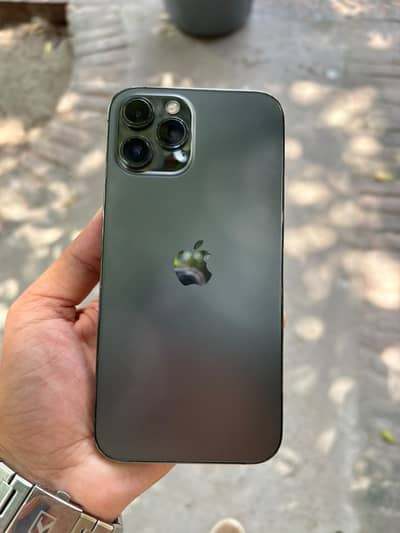 Apple iPhone 12 Pro Max