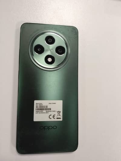 OPPO Reno12 F 8 256