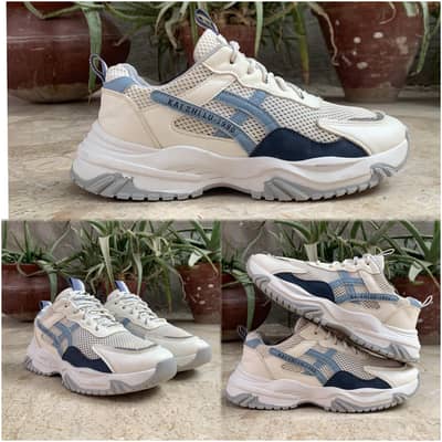 Nike Style Sneakers | Men Casual Shoes | Thrifted Original Quality |