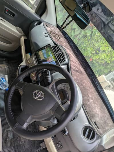 Toyota Passo 2008