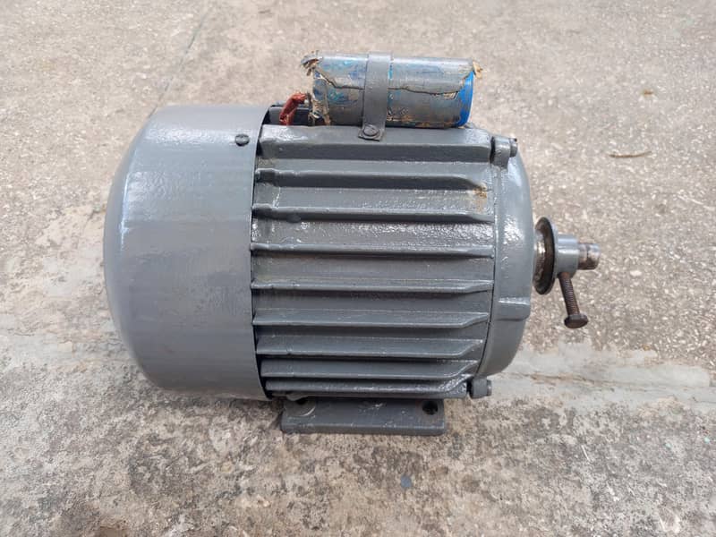 WATER PUMP 1
