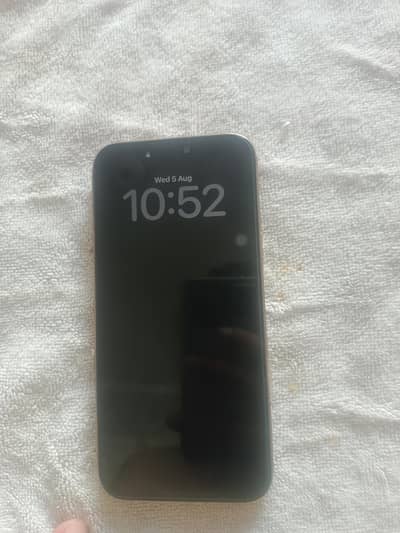 Apple iPhone 16 Pro Max Factory Unlock