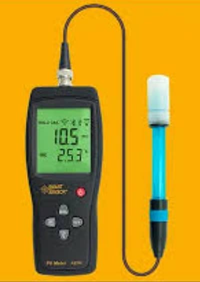 Smart Sensor