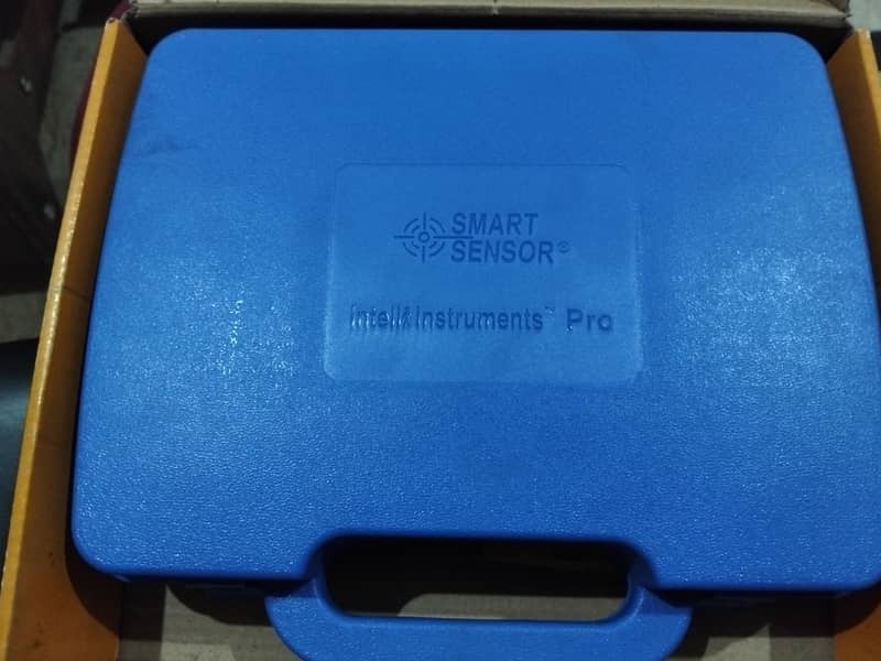 Smart Sensor 2