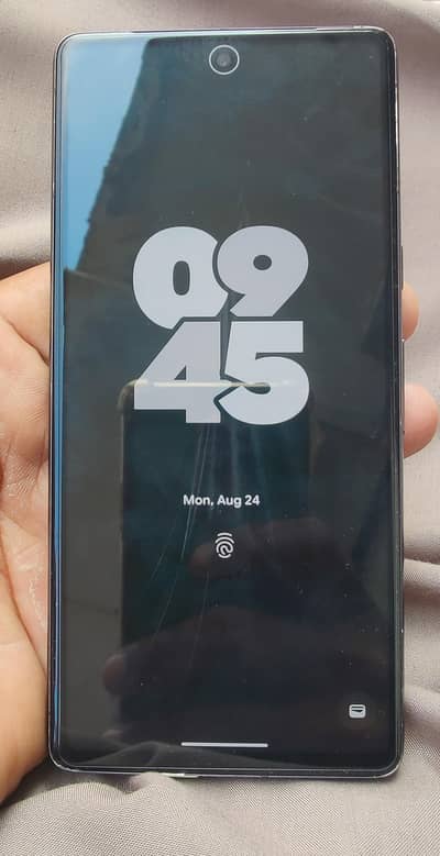 Google Pixel 7