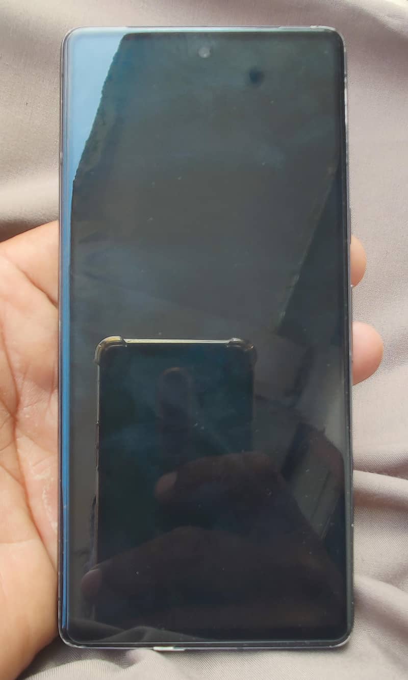 Google Pixel 7 1